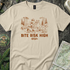 Cougar Dental Exam T-Shirt