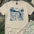 Fishing License T-Shirt