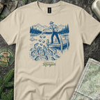 Baiting with Beef T-Shirt