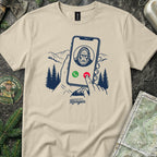 No Caller ID T-Shirt