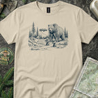 Cubs with Open Arms T-Shirt