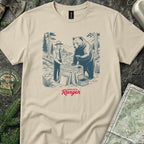 Bear Negotiation T-Shirt