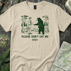 Bear Campground Agreement T-Shirt
