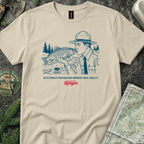 Fish Kissing T-Shirt