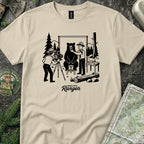 Bear DMV T-Shirt