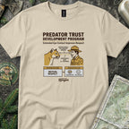 Predator Trust Program Cougar T-Shirt