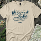 Fish Out of Water T-Shirt