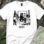 Bear DMV T-Shirt