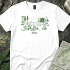 Deer Hunter Unsafety Class T-Shirt