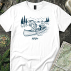 Fish Out of Water T-Shirt