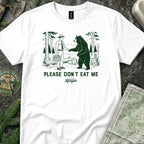 Bear Campground Agreement T-Shirt