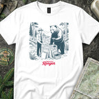 Bear Negotiation T-Shirt