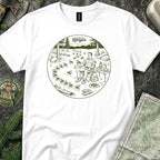 Mosquito Assembly Line T-Shirt