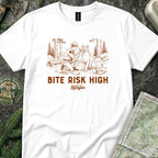 Cougar Dental Exam T-Shirt