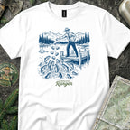 Baiting with Beef T-Shirt