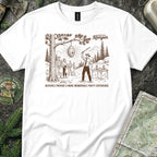 Mountain Piñata T-Shirt