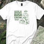 Organic Rash Cream T-Shirt